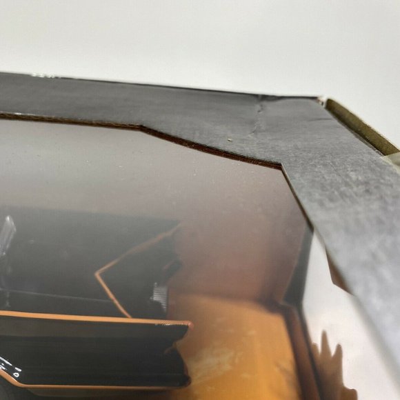 🆕️Jada Classic Batman & Batmobile Diecast NEW - Picture 5 of 11